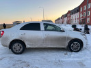 Chevrolet Cobalt 2025 года