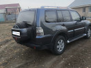 Mitsubishi Pajero 2008 года