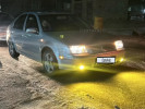 Volkswagen Jetta 2002 года