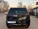 Honda CR-V 2003 года