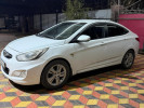 Hyundai Accent 2013 года