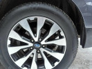 Subaru Outback 2016 года