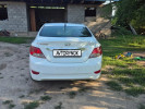 Hyundai Accent 2013 года