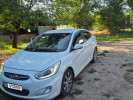 Hyundai Accent 2013 года
