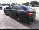 Toyota Camry 2013 года