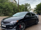 Toyota Camry 2013 года