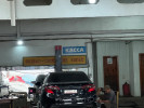 Toyota Camry 2013 года