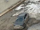 Toyota Camry 2013 года