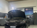 Toyota Camry 2013 года