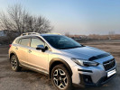 Subaru XV 2018 года