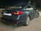 Hyundai Sonata 2014 года