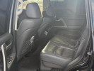 Toyota Land Cruiser 2008 года