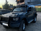 Mitsubishi Pajero 1995 года