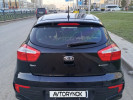 Kia Rio 2015 года