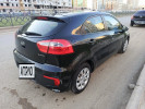 Kia Rio 2015 года