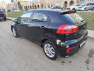 Kia Rio 2015 года