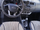 Kia Rio 2015 года