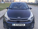 Kia Rio 2015 года