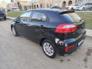 Kia Rio 2015 года