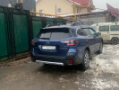 Subaru Outback 2020 года