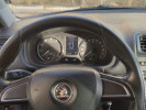 Skoda Fabia 2014 года