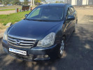 Nissan Almera 2014 года
