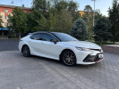 Toyota Camry 2021 года