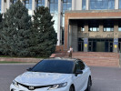 Toyota Camry 2021 года