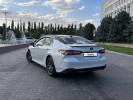 Toyota Camry 2021 года