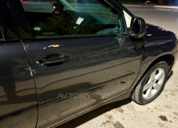 Lexus RX 2005 года