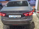 ВАЗ (Lada) Vesta 2017 года