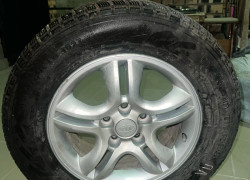 Nokian Tyres Nordman 7 SUV 215/65 R16