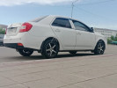 Geely GC6 2015 года