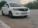 Geely GC6 2015 года