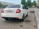 Geely GC6 2015 года