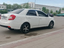 Geely GC6 2015 года