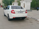 Geely GC6 2015 года