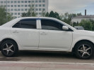 Geely GC6 2015 года