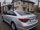 Hyundai Sonata 2016 года