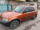Honda CR-V 1998 года