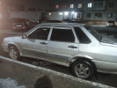 ВАЗ (Lada) 2115 2006 года