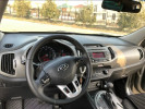 Kia Sportage 2015 года