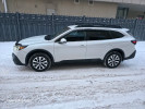 Subaru Outback 2020 года