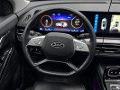 JAC JS6 2023 года