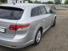 Toyota Avensis 2009 года