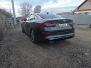 Kia Optima 2019 года