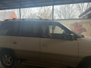 Mazda MPV 1996 года