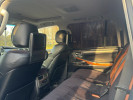 Lexus LX 2012 года