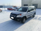 Honda CR-V 2002 года