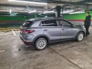 Kia Rio X-Line 2020 года